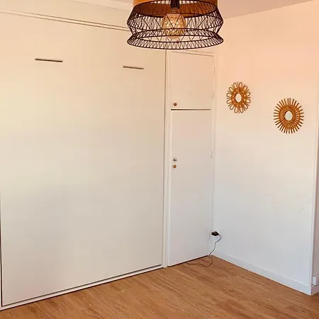 דירה Studio *