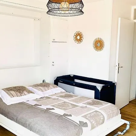 Studio Appartement Biscarrosse