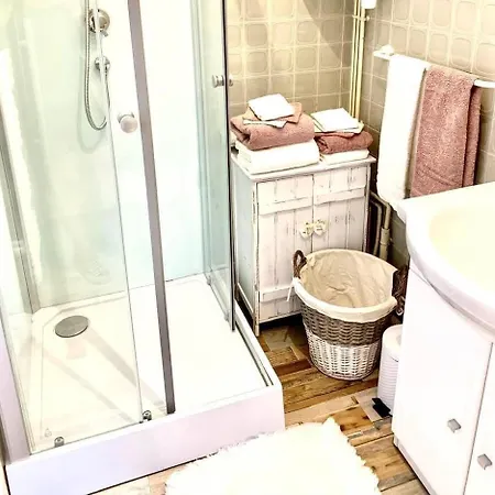 Studio Appartement Biscarrosse