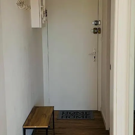 Studio Appartement *
